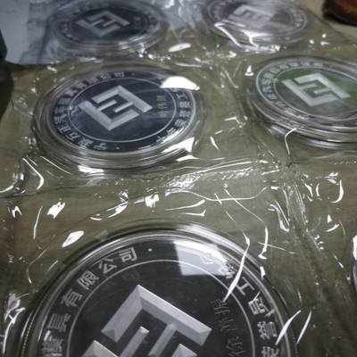 匠心傳承與品牌塑造 銀質紀念銀幣加工與定制紀念章的專業(yè)藝術